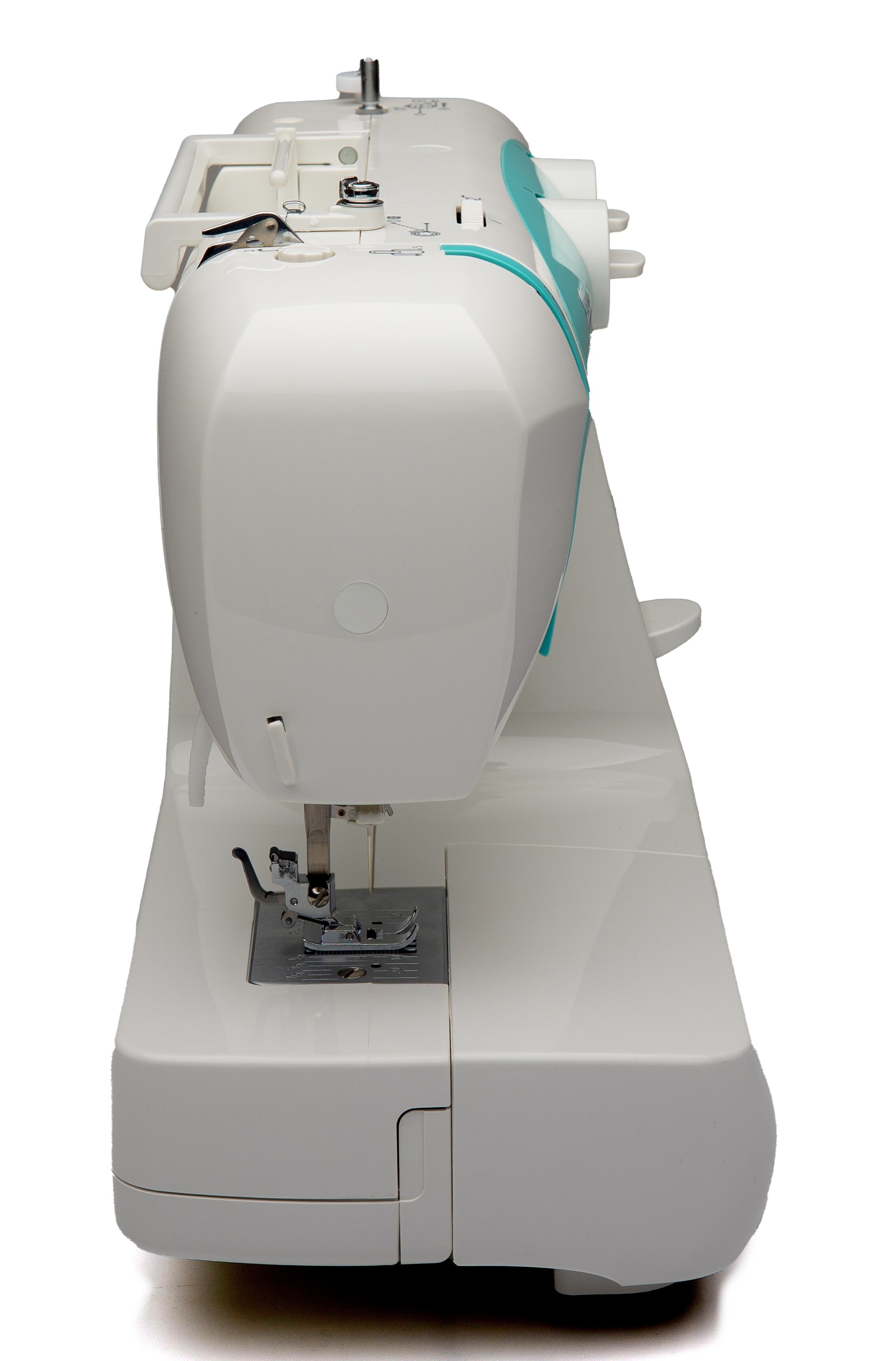 9939435 Швейная машина Minerva La Vento 770LV STDN-0137349 - Вид №2