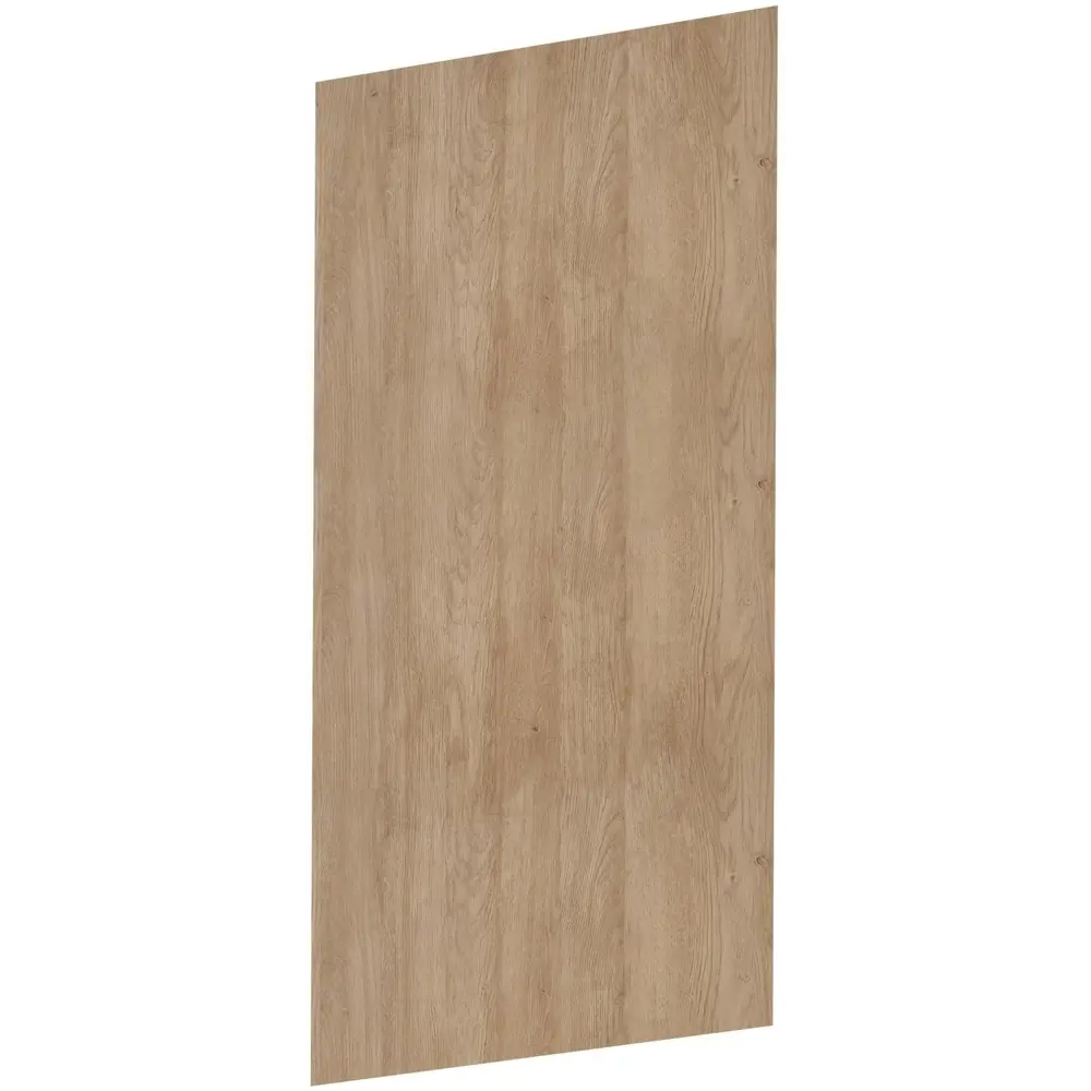 Фасад кухонный Сантьяго Delinia ID 59.7x137.3 см коричневый ЛДСП 82676502 STLM-0860071