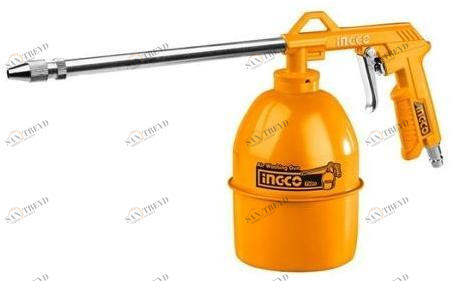 INGCO ITALIA Пневматический пистолет sun-id-1504312