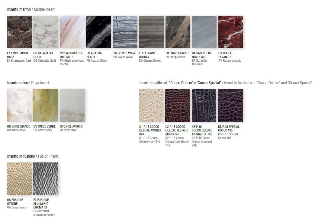 Распашная дверь из закаленного стекла Longhi Aluminiun Chic-Doors ARCH-00142904 - Вид №17