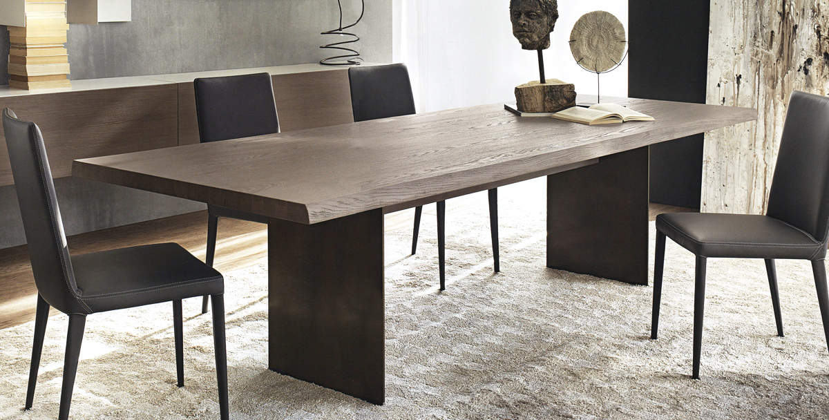 Стол ALFRED OLIVIERI TAV55 