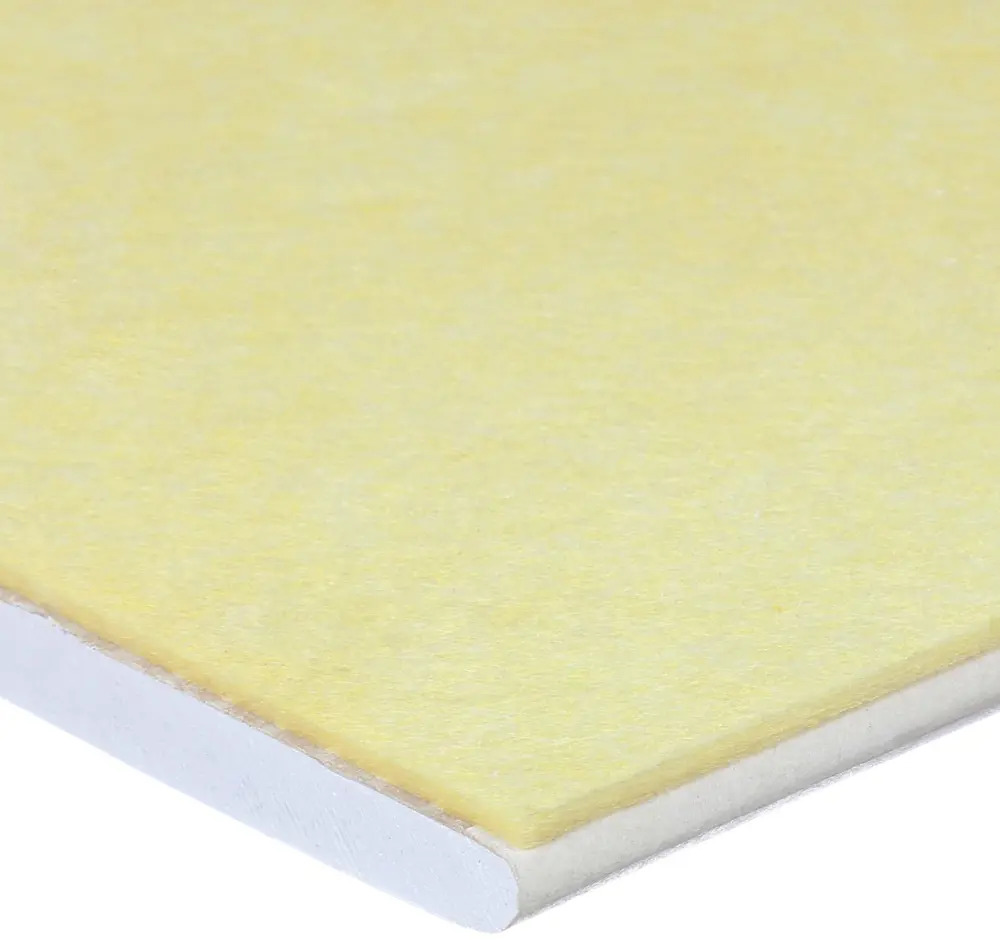 Звукоизоляционные панели KNAUF Акуборд для эффективной защиты от шума 81977828