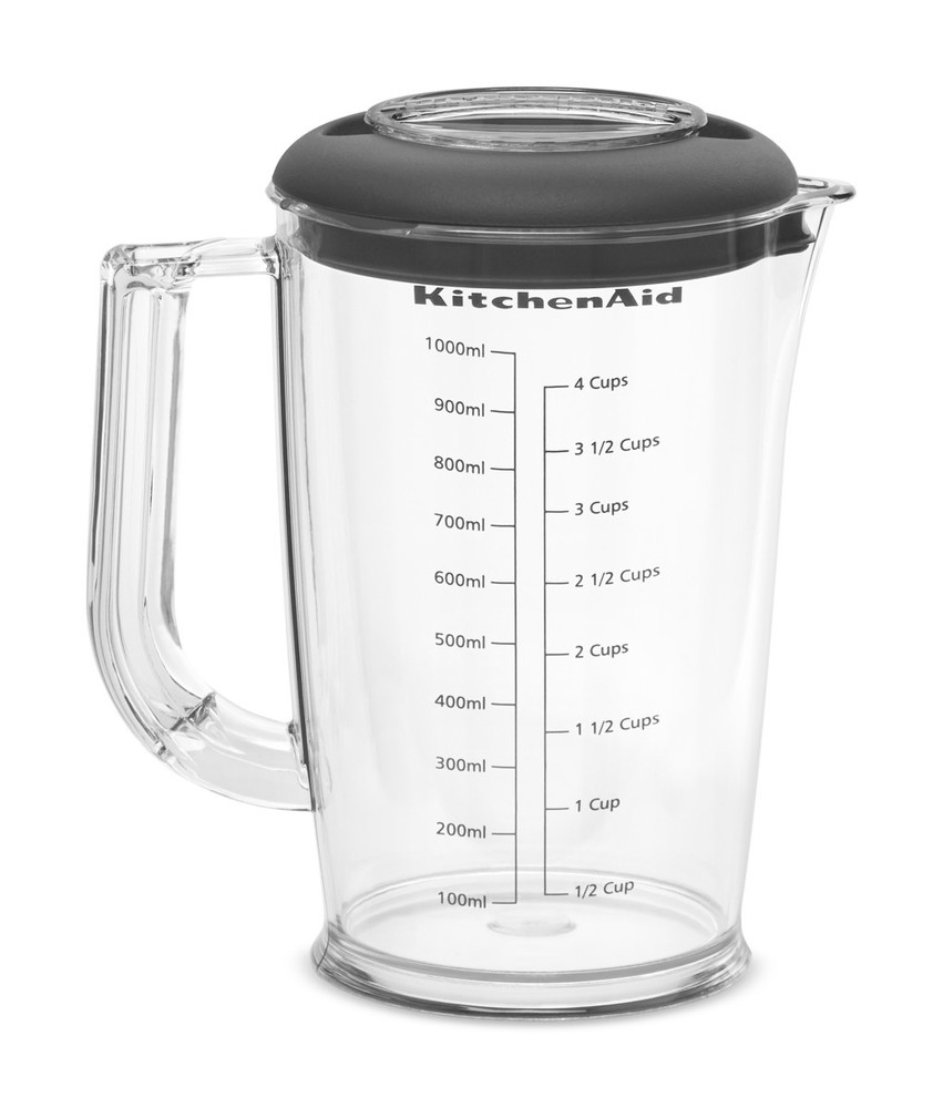 5KHBBV53 Беспроводной ручной блендер KitchenAid  - Вид №5