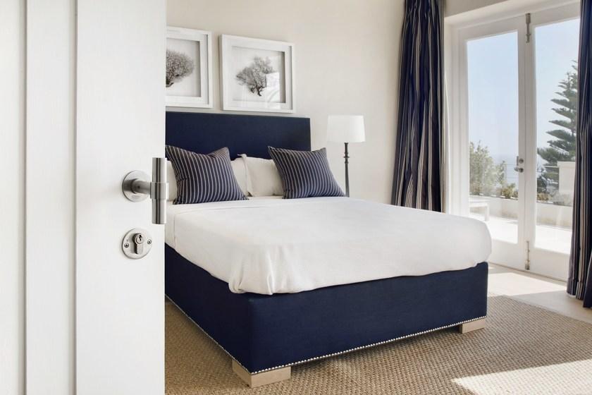 Formani Ручка из нержавеющей стали на розетке One Pbt15/50 - Вид №6