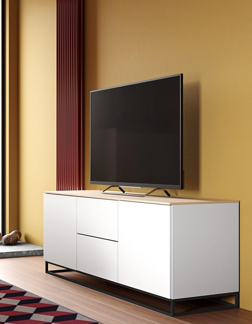 TemaHome Комод с ящиками и распашными дверцами  9500.404  - Вид №27