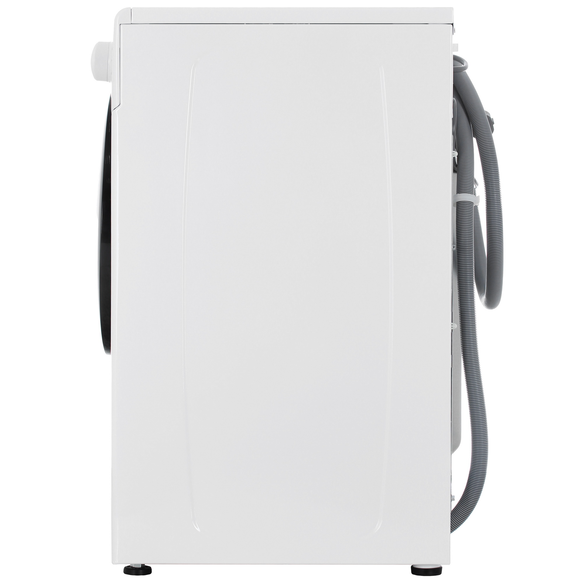 9243829 Стиральная машина Candy AQUE 1043DR-07 белый STDN-0105611 - Вид №2