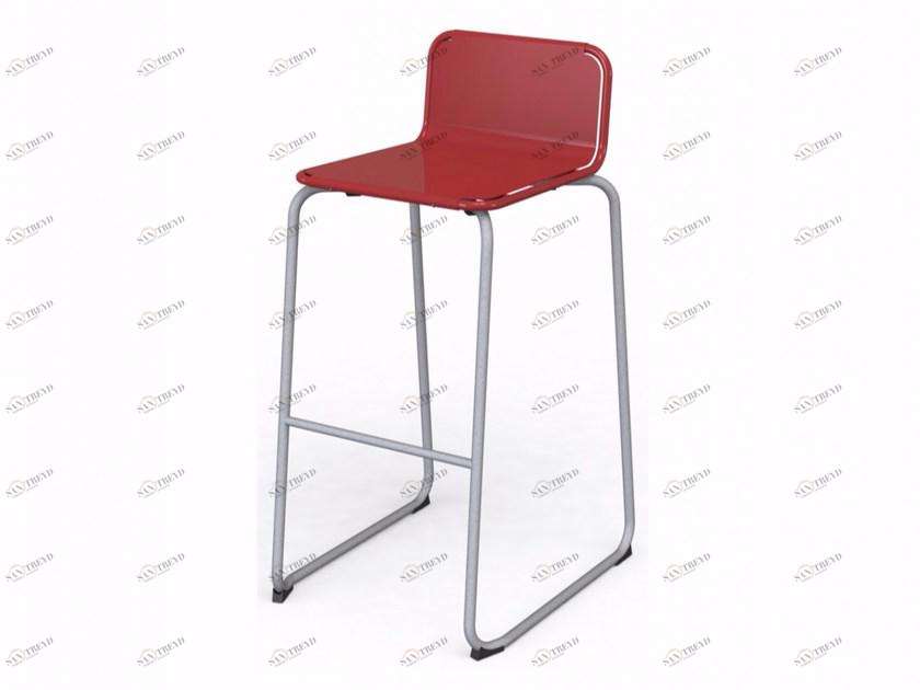 Adico Барный стул из металла sun-id-1408546