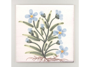 Пол / покрытие ручной работы