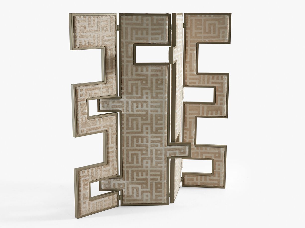 Ткань экран NDESIGN Ezora ARCH-00033329