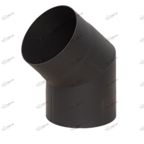 Отвод КПД 45*d200 3409