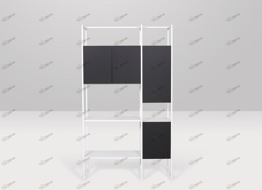 Recor Home Настенная полка из меламина sun-id-1480575