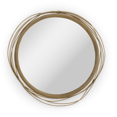 038411 Зеркало Kayan Brabbu  - Вид №2