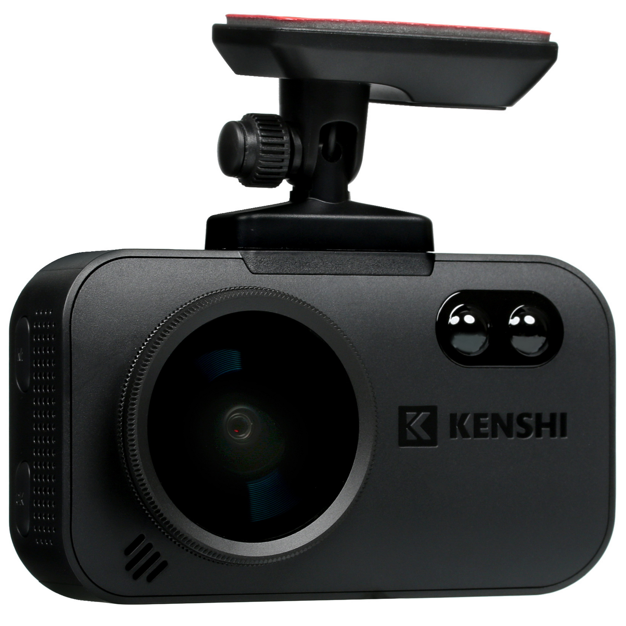 5415966 Видеорегистратор с радар-детектором Kenshi K801+ STDN-0068964 - Вид №2