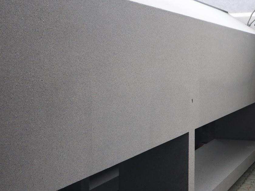 COPLAN Гель для мытья бетонных фасадов sun-id-1381551 - Вид №1