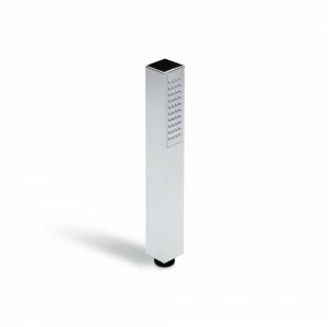 Одноструйный ручной душ из АБС-пластика ERGO Q NEWFORM Италия