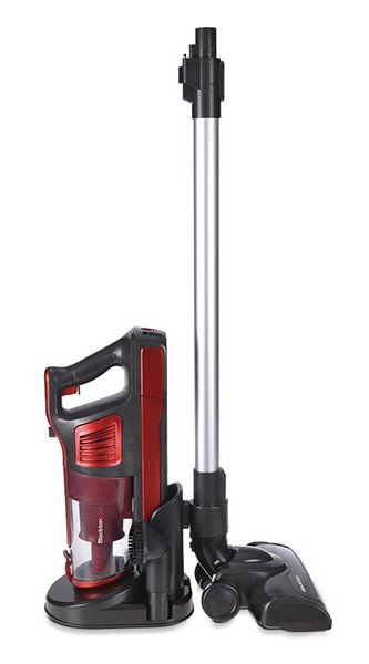 9116139 Пылесос  вертикальный  Blackton Bt VCA1401B  красный STDN-0054573 - Вид №2
