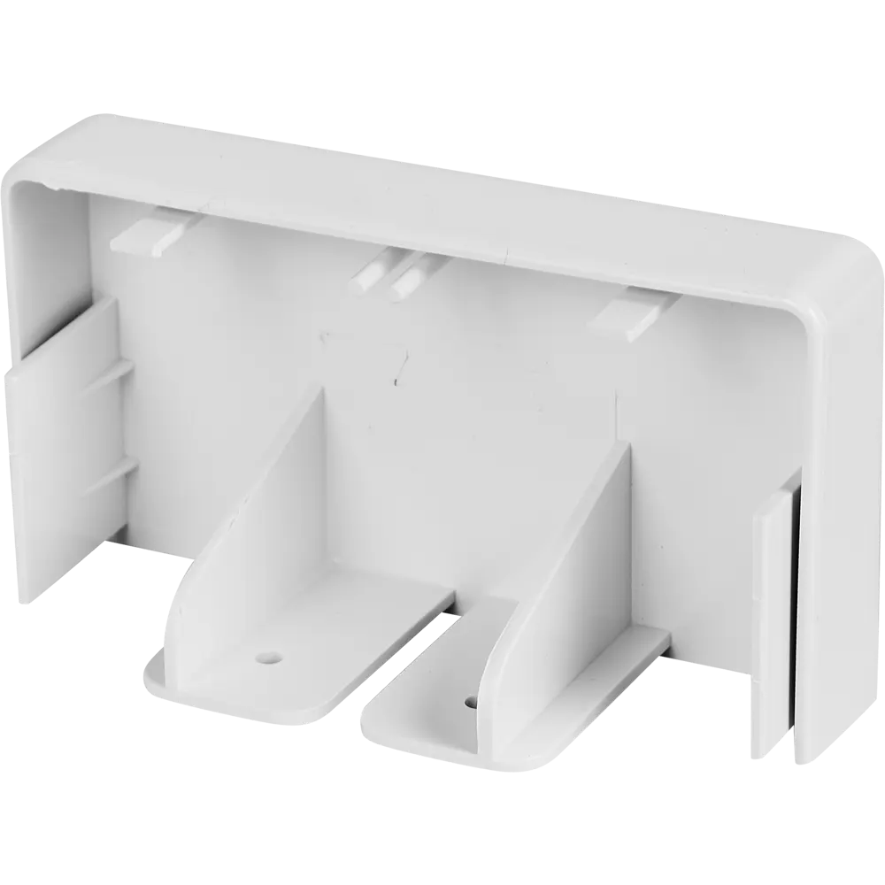 LEXMAN Заглушка для кабель-канала 100x55 мм 88039833 STLM-1457125 - Вид №3