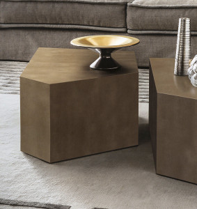 Стол журнальный ALDO CASAMILANO 1685