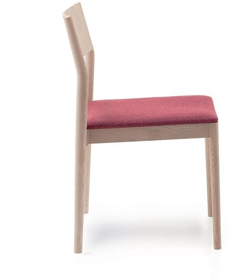 PIAVAL Штабелируемый стул Elsa | health & care 65-11/3 | 65-11/3f 65-11/3 ~ 65-11/3f - Вид №2