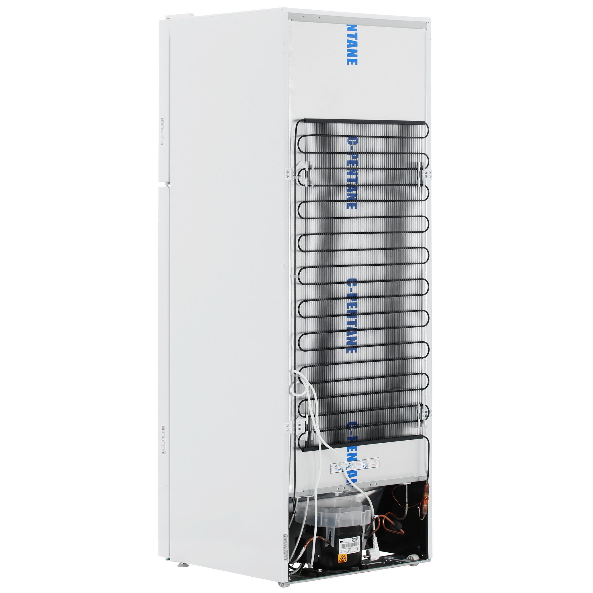 5489816 Холодильник с морозильником   ATLANT ХМ-3635-109 белый STDN-0043654 - Вид №4