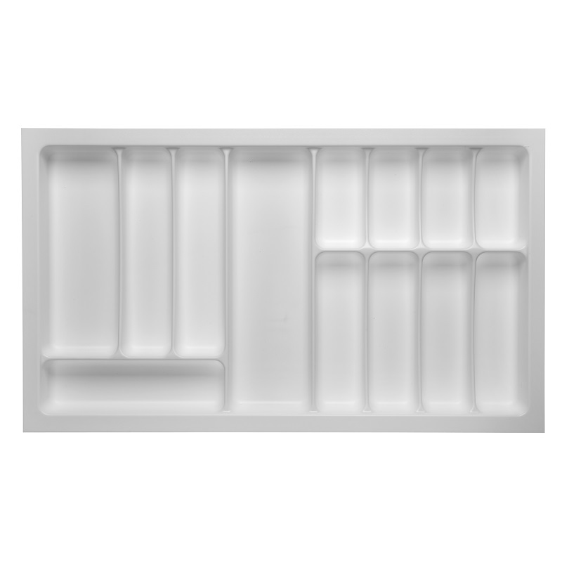 Лоток для столовых приборов Tidy 900 White  NAVAKO 10350 - Вид №2