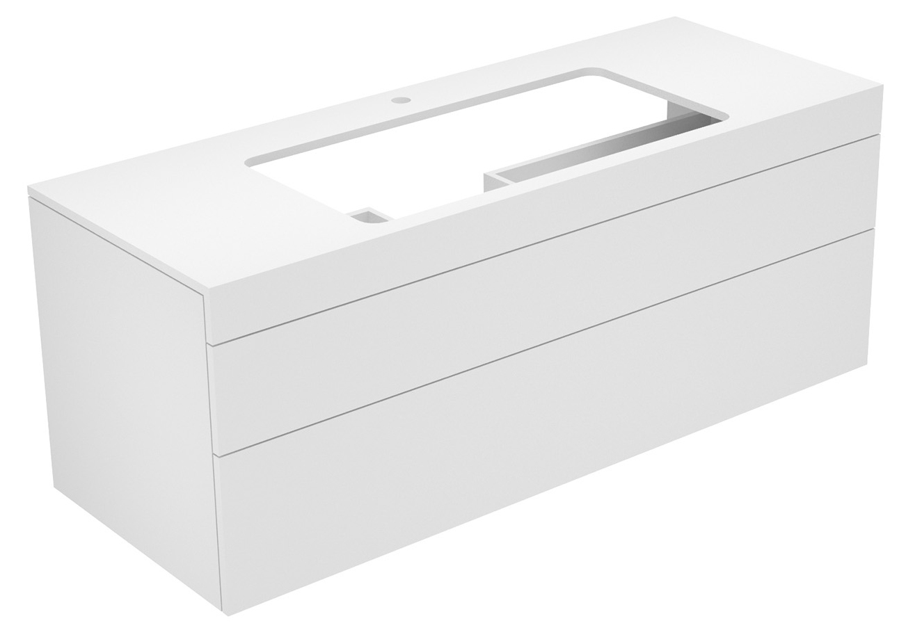 31583820100 Тумба под умывальник KEUCO Edition 400