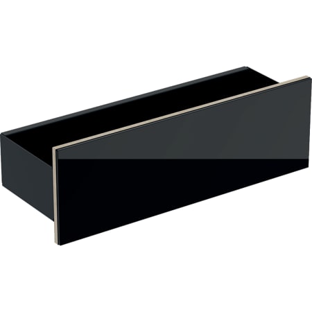 500.617.16.1 Настенная полка Geberit Acanto Geberit  - Вид №5