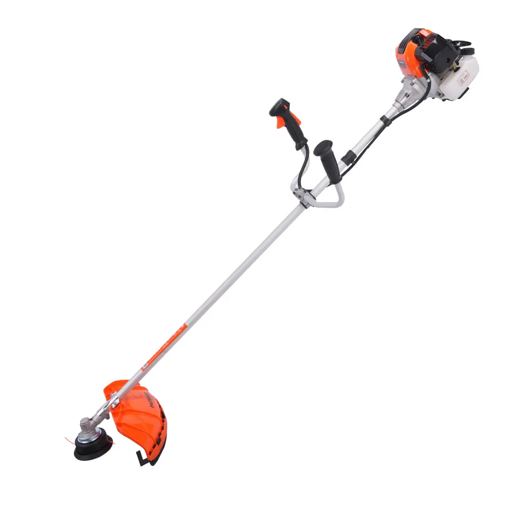 Триммер бензиновый Patriot PT 552 3 л.с STLM-2143902 - Вид №4