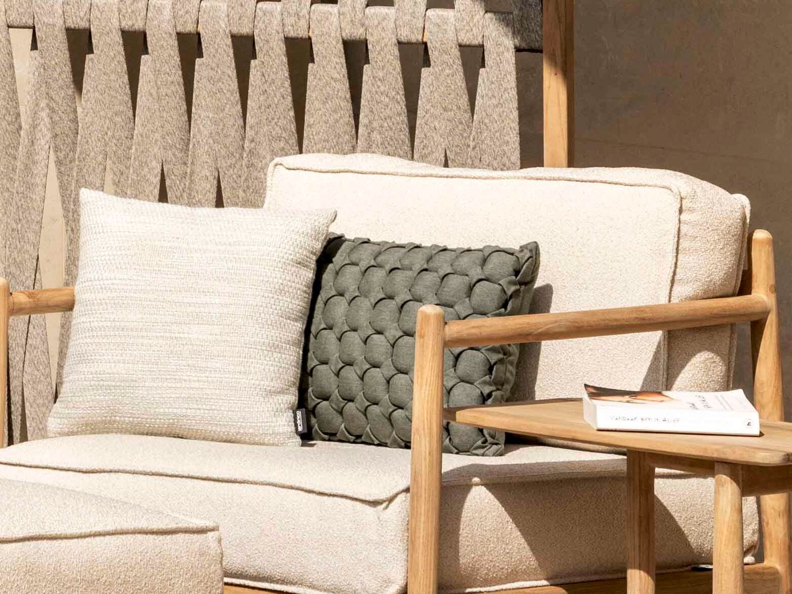 Напольная подушка ткани Jardinico ANA ARCH-00060648