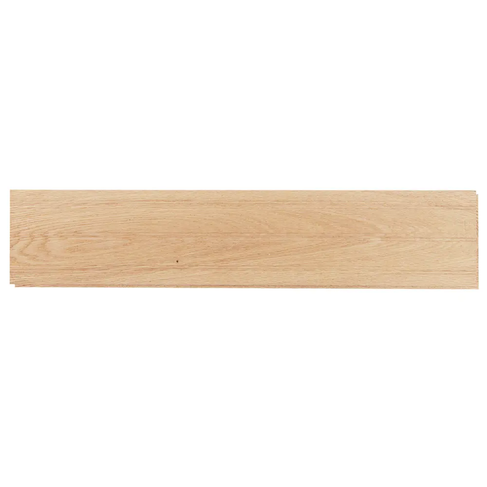 Массивная доска «Дуб Грац» 21 класс толщина 17 мм с фаской 1.8 м² Deker STLM-2096598 - Вид №4
