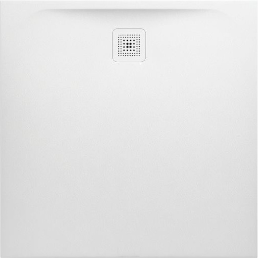 H2119520000001 Душевой поддон, материал Marbond, ультратонкий, квадратный LAUFEN LAUFEN PRO