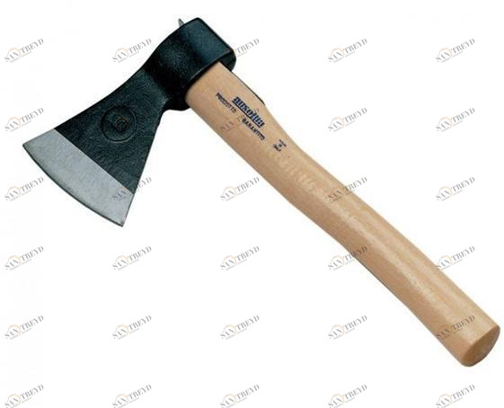 Ausonia Топорик со стальной головкой Picozzini e scuri sun-id-1385883