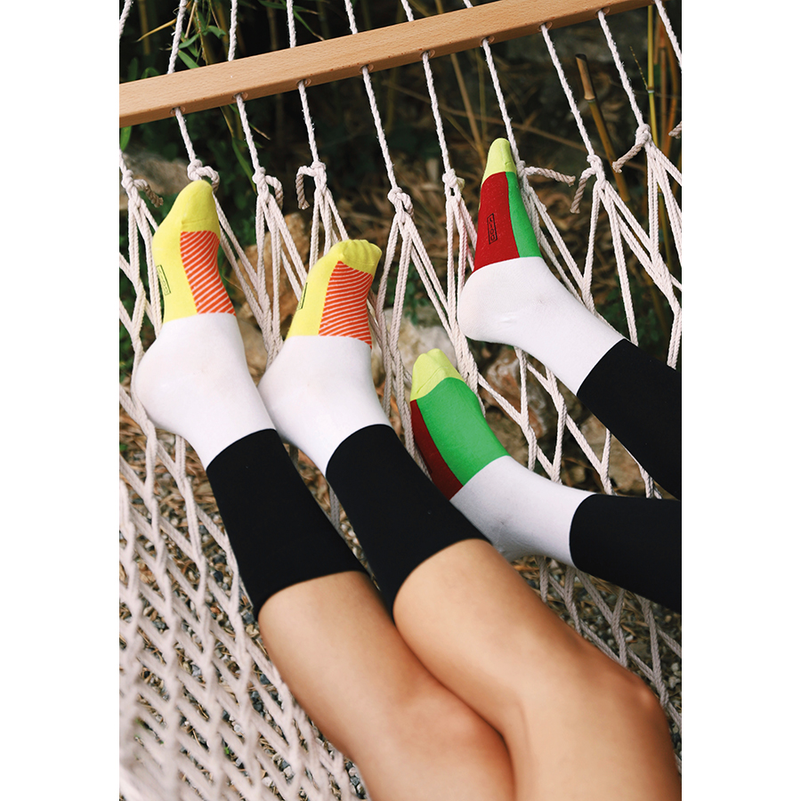 DYSOCKSMA2 Носки , maki, 2 пары Doiy  - Вид №1