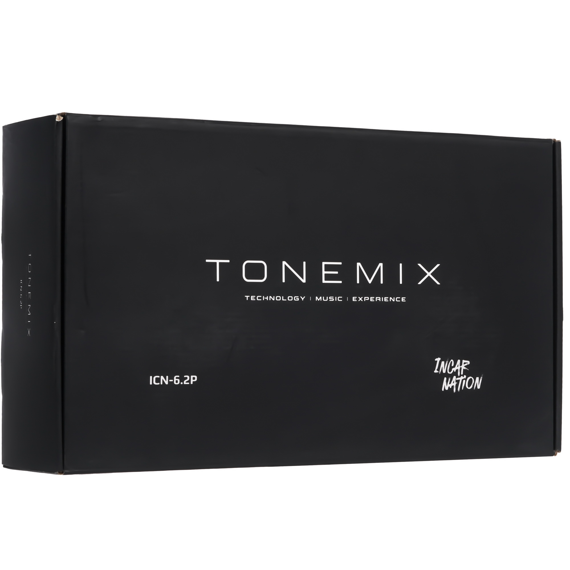 9116565 Компонентная акустическая система Tonemix ICN-6.2P 6" STDN-0027598 - Вид №12