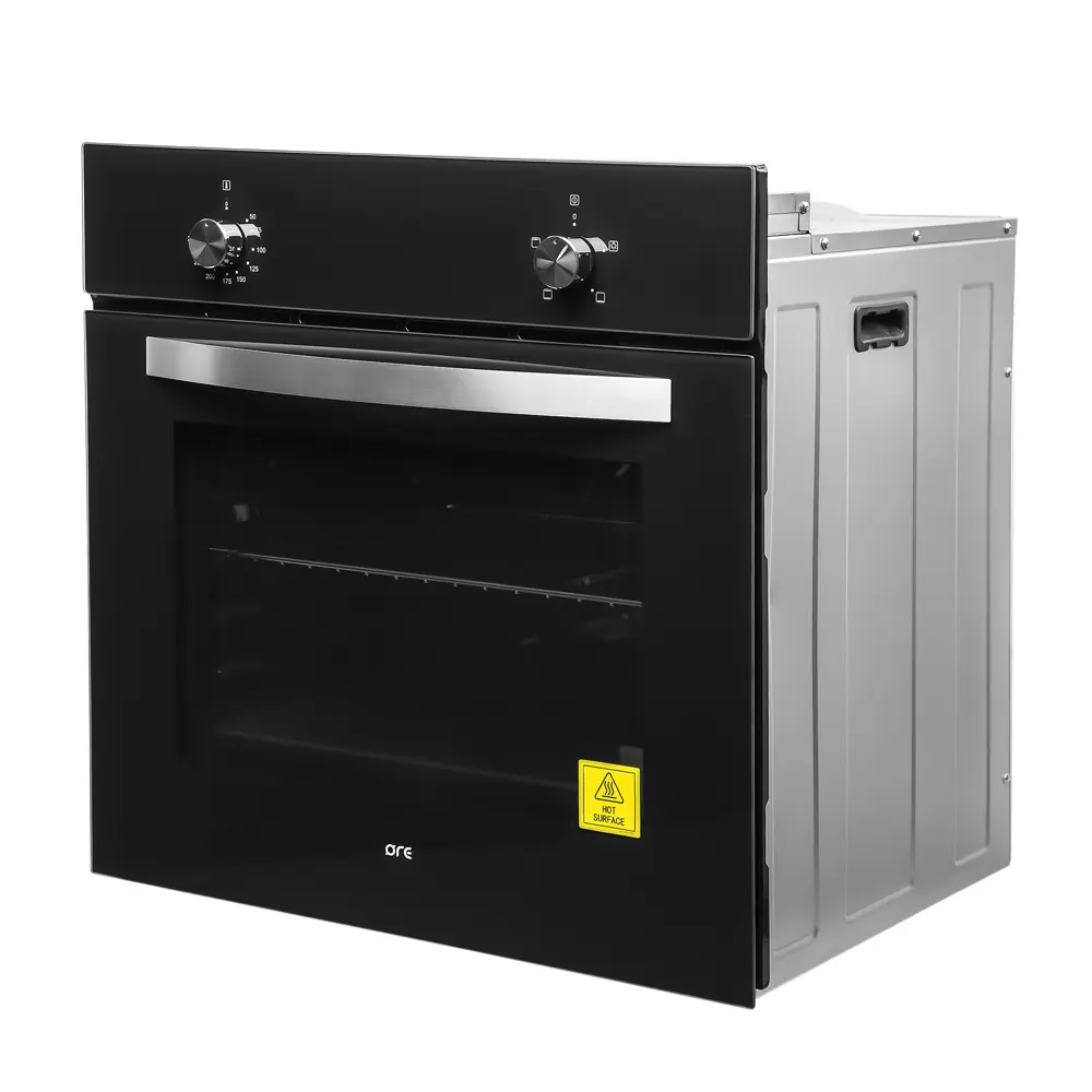 Электрический духовой шкаф ORE VA60B - энергоэффективная кухонная техника 82495870 STLM-0028657 - Вид №5