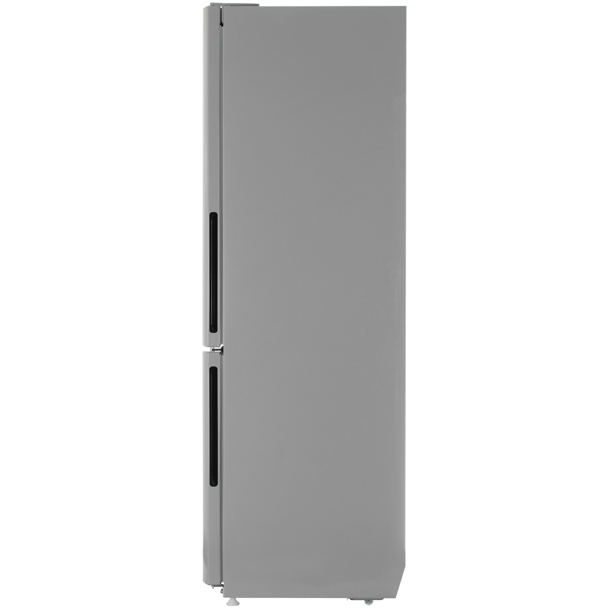 1363848 Холодильник с морозильником   Pozis RK-FNF-170 серебристый STDN-0005982 - Вид №3