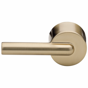 75960-CZ Рычаг бака Delta Faucet Trinsic Шампанское бронза