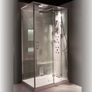 Душевая кабина PLAY 90 TB 9547-18279 Dx