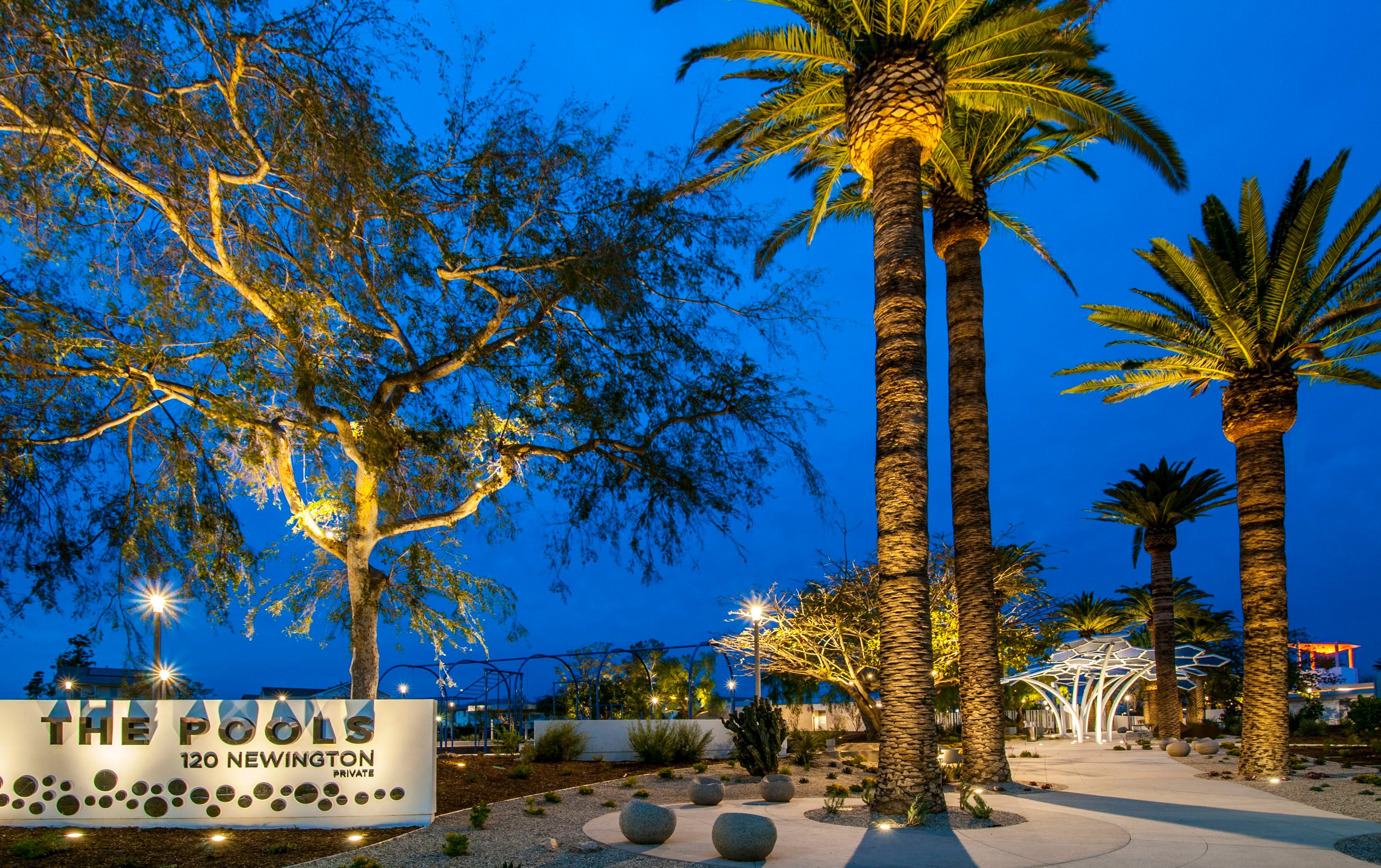 Светодиодный прожектор с утопленным заземлением TARGETTI KEPLERO GIMBAL ARCH-00147338 - Вид №3