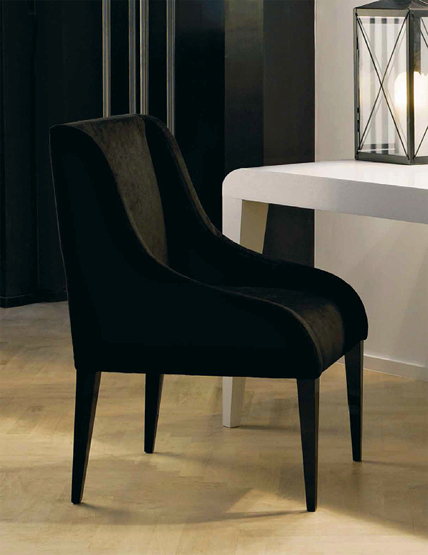 Стул  DOM EDIZIONI DUKE 