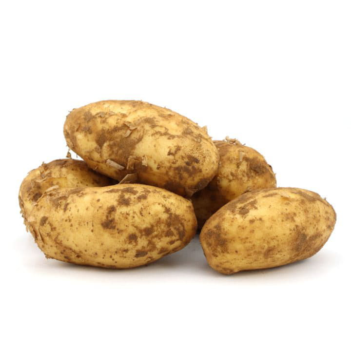 Картофель Краснодар Santreyd 5062