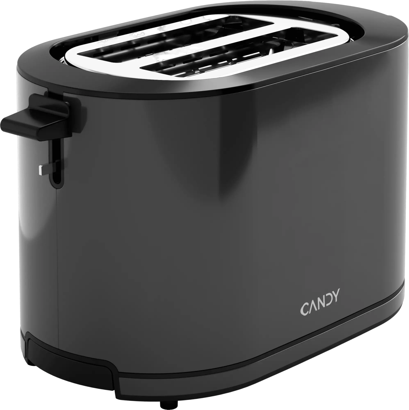 5607734 Тостер Candy CT-254 черный STDN-0024940 - Вид №1