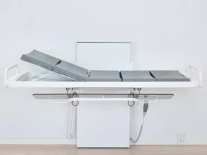 Ropox Душевая кровать