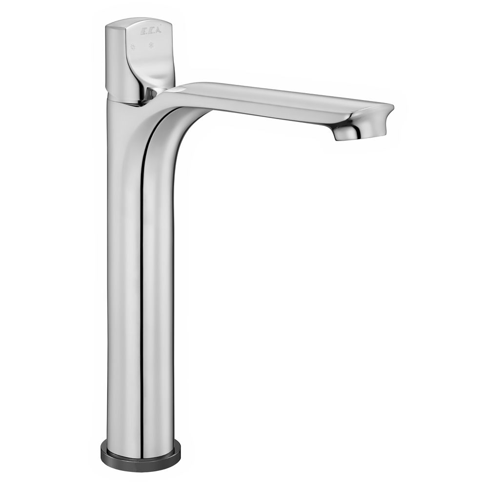 102188030h  Myra Touch Смеситель для умывальника High Type Eca 