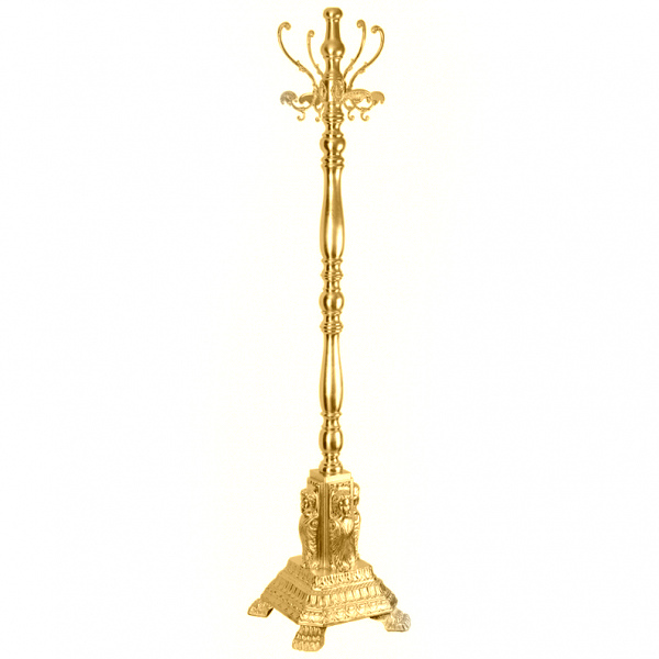 ML.COM-70.740.DO Стойка для халатов Migliore Retro