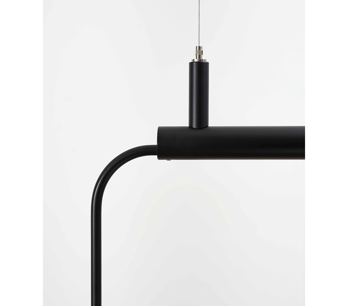 Ex.T Nudo Подвесная или настенная модульная система nudo-nero_6 - Вид №3