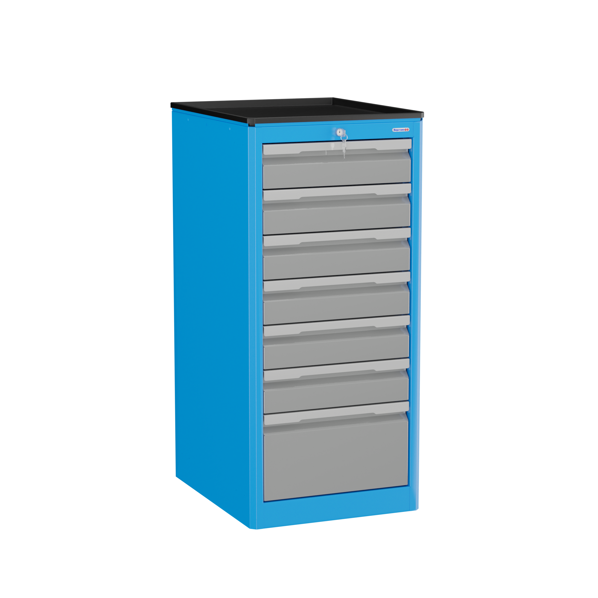 Тумба инструментальная TNC XL7.С Верстакофф 126003