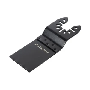 Полотно пильное для реноватора по дереву и металлу Patriot 821010015 34x40 мм