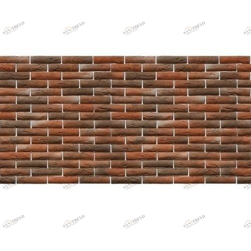 Плита Фламма дизайн (9*1200*800) Честер 027 Santreyd 6715