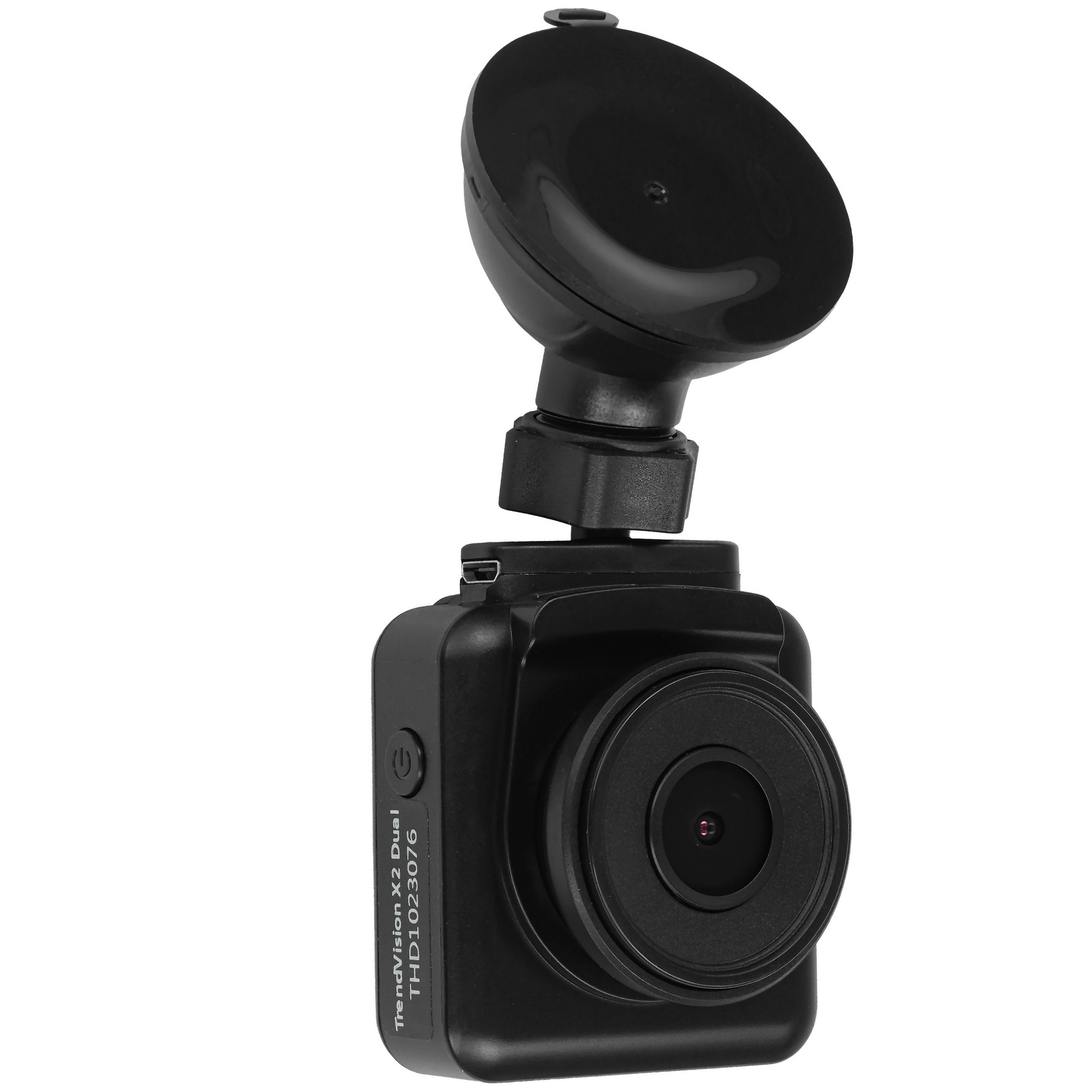 4795760 Видеорегистратор TrendVision X2 DUAL STDN-0147846 - Вид №1